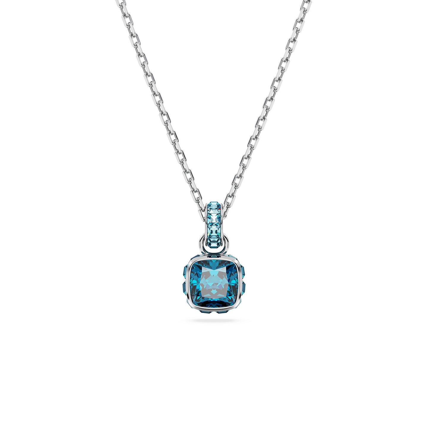December Birthstone Pendant by Swarovski