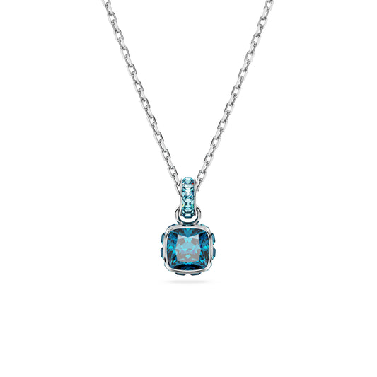 December Birthstone Pendant by Swarovski