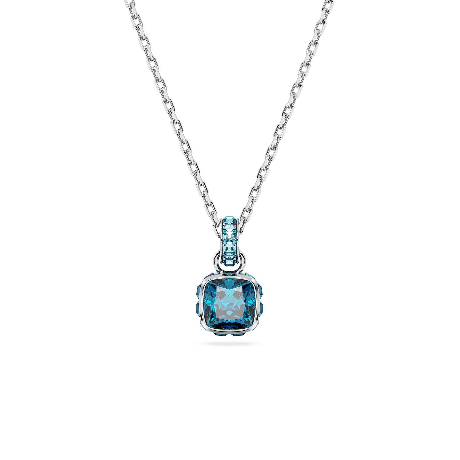 December Birthstone Pendant by Swarovski