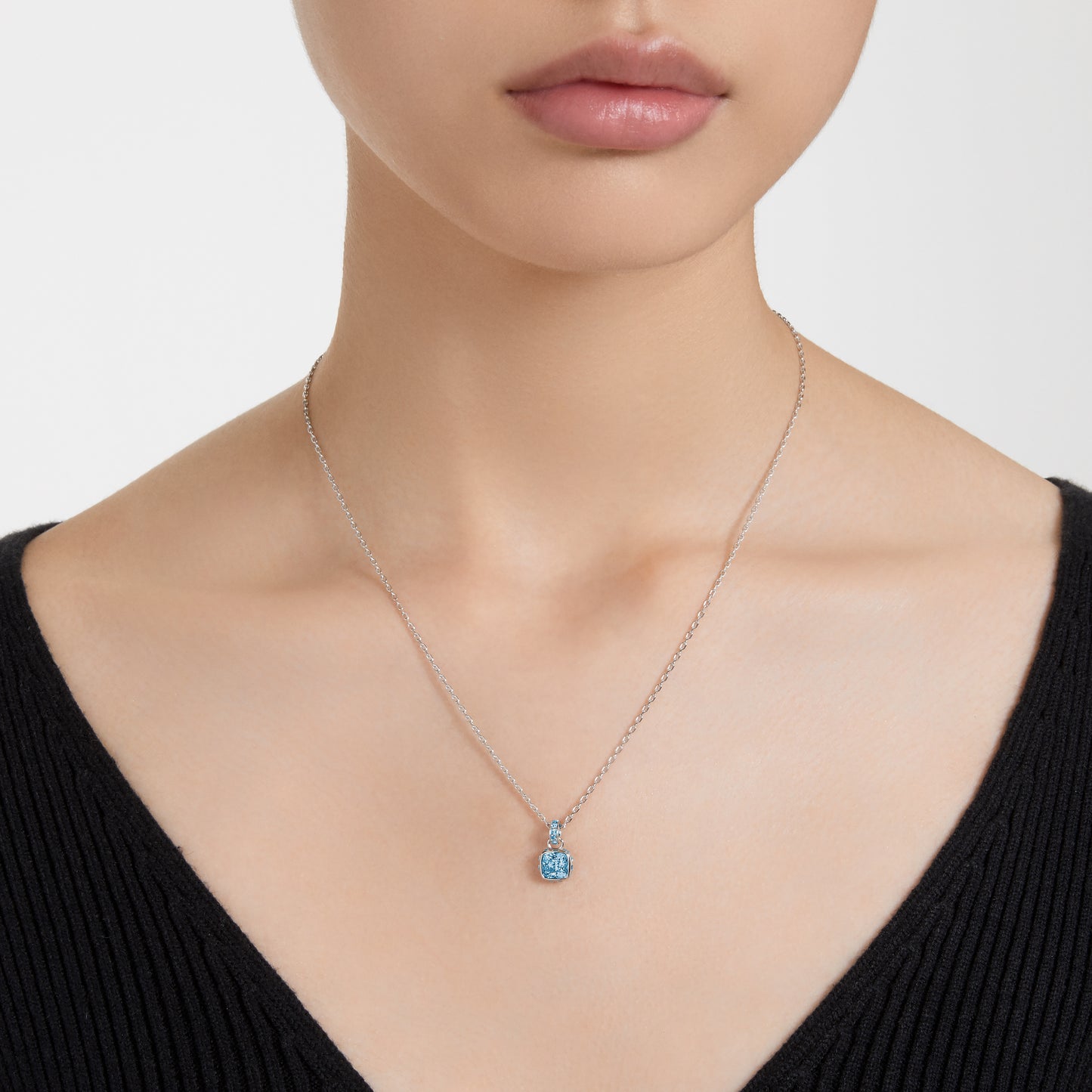 December Birthstone Pendant by Swarovski
