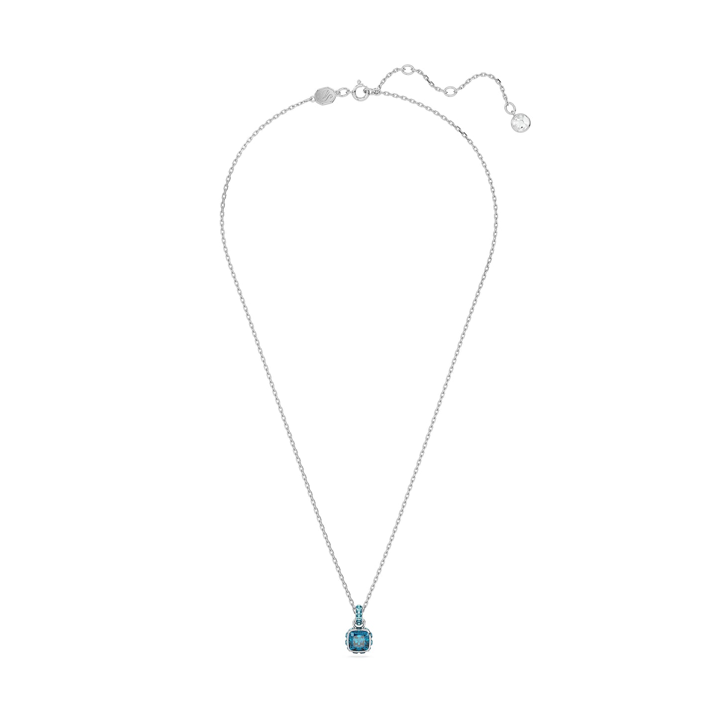 December Birthstone Pendant by Swarovski