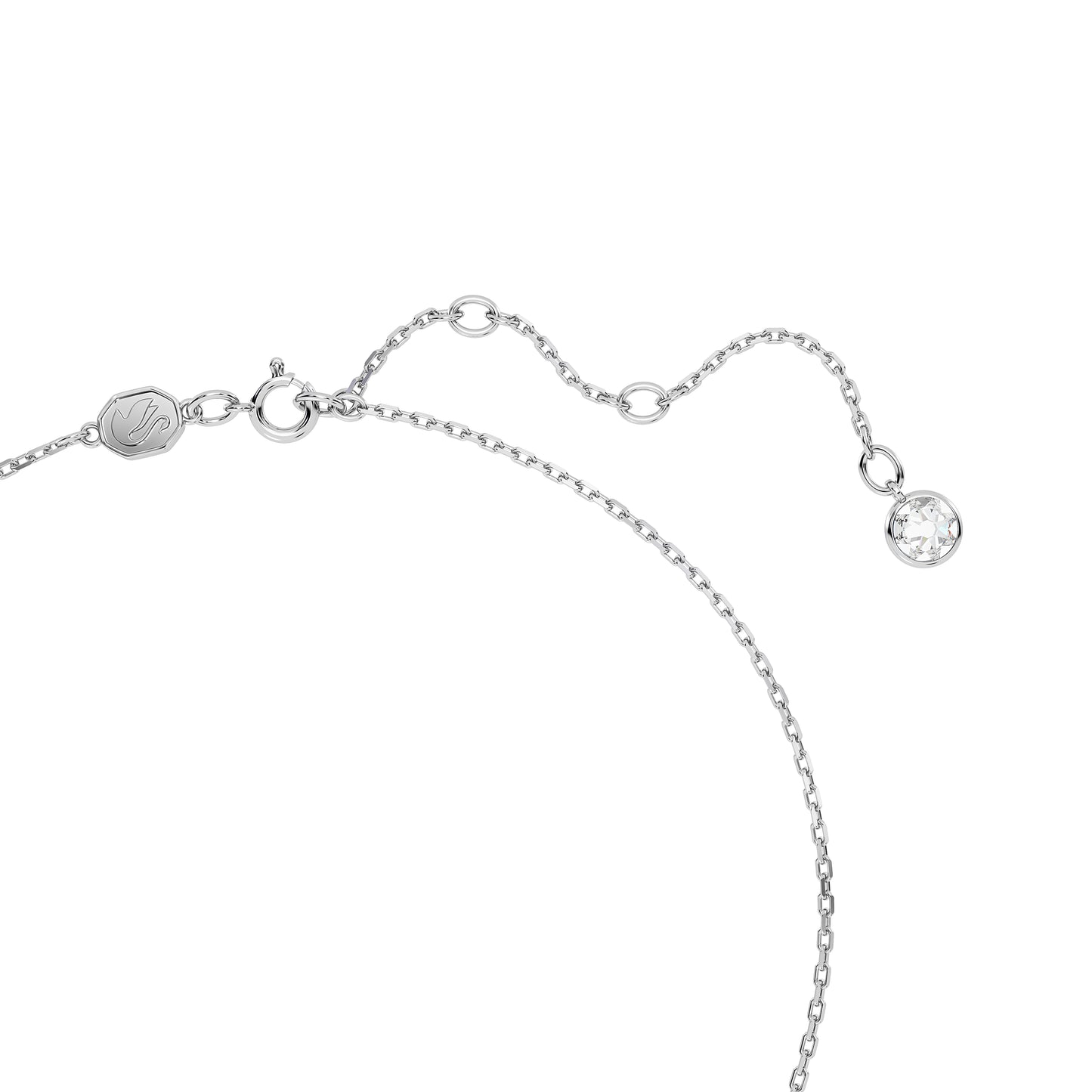 December Birthstone Pendant by Swarovski