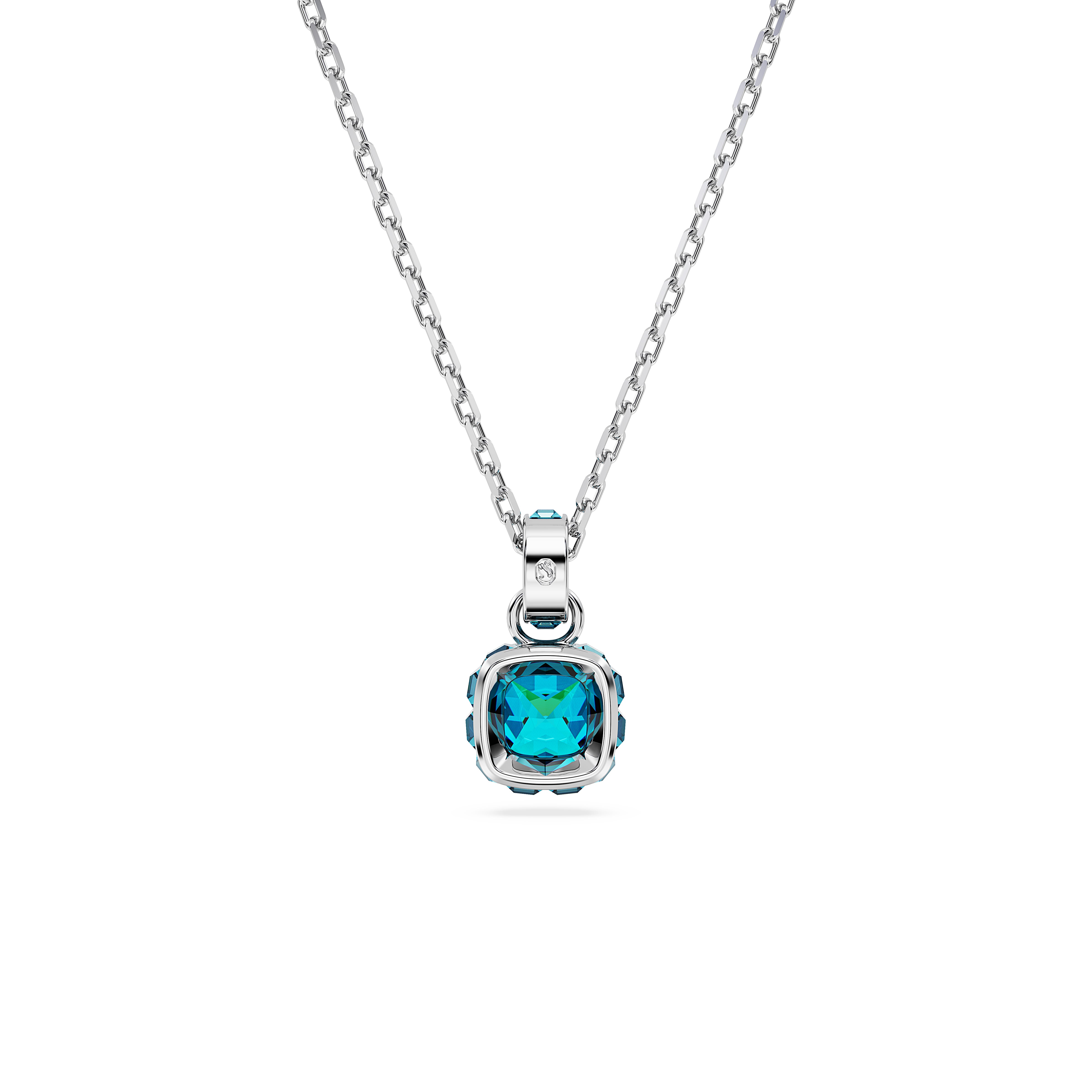 December Birthstone Pendant by Swarovski