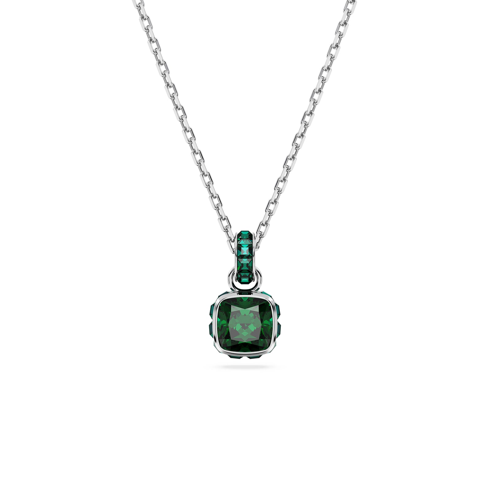 May Birthstone Pendant by Swarovski