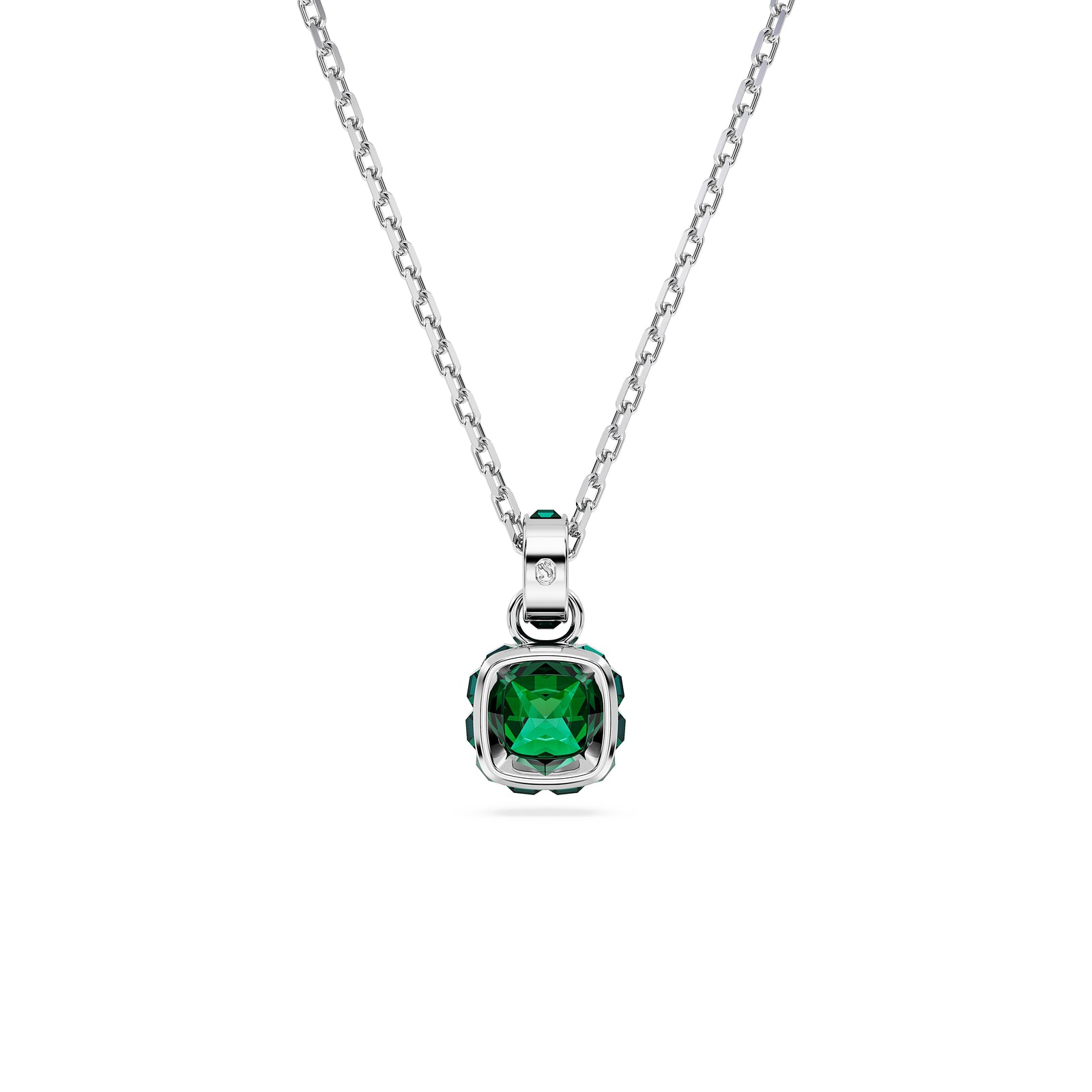May Birthstone Pendant by Swarovski