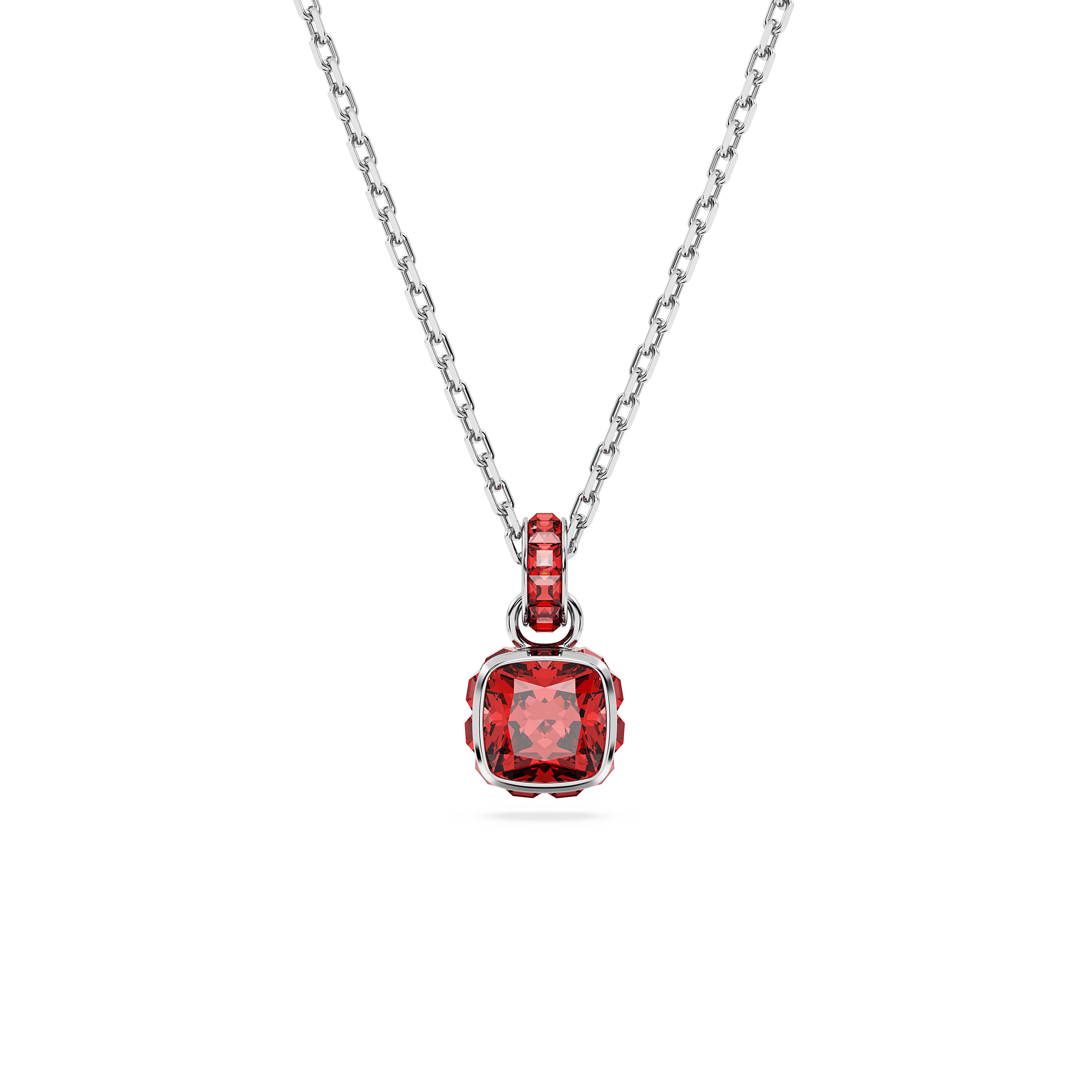 July Birthstone pendant by Swarovski