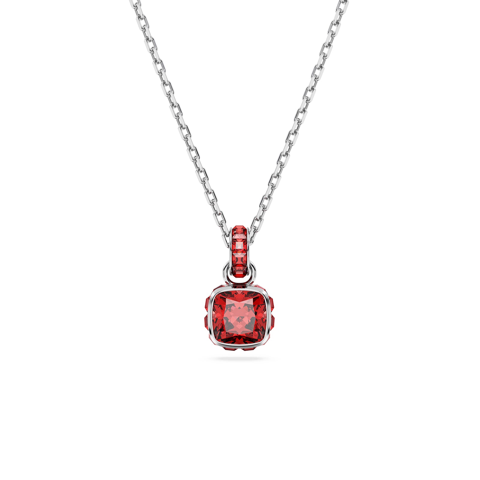 July Birthstone pendant by Swarovski