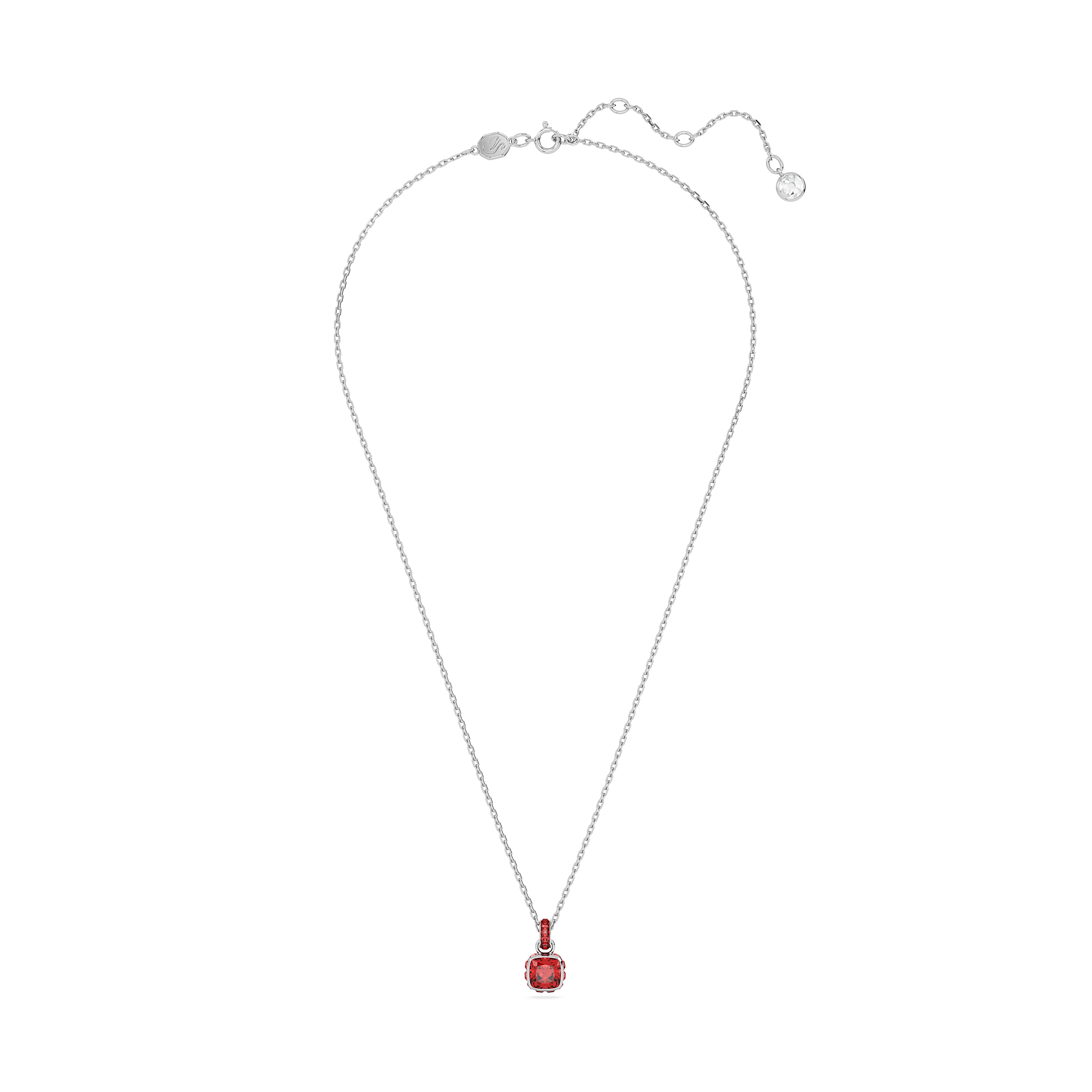 July Birthstone pendant by Swarovski