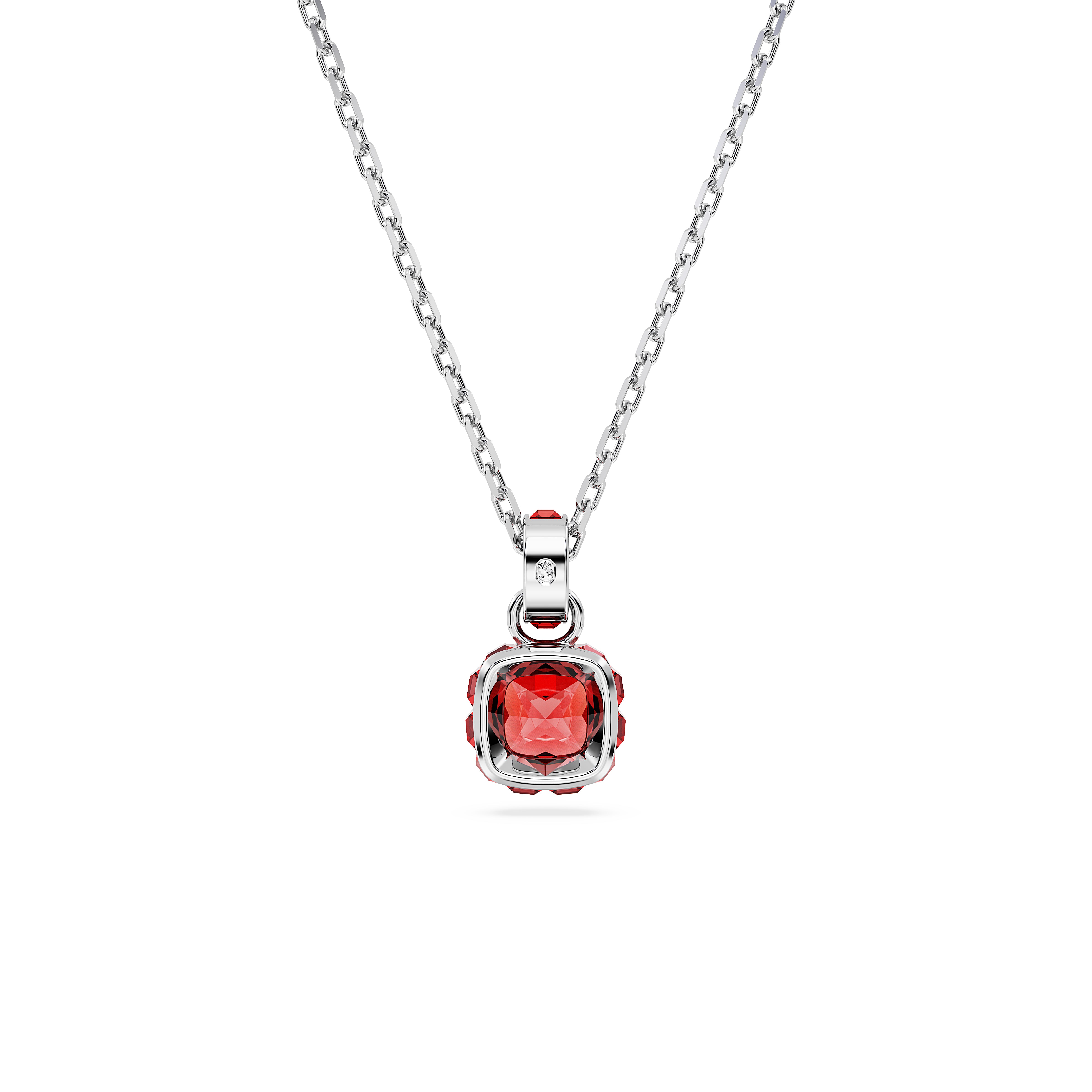 July Birthstone pendant by Swarovski