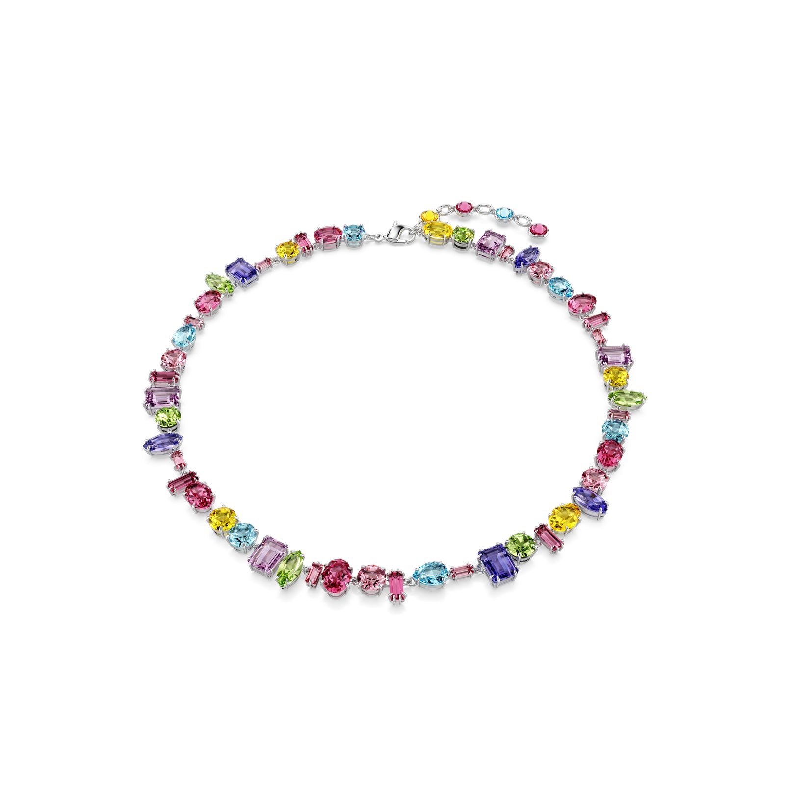 Gema Necklace by Swarovski