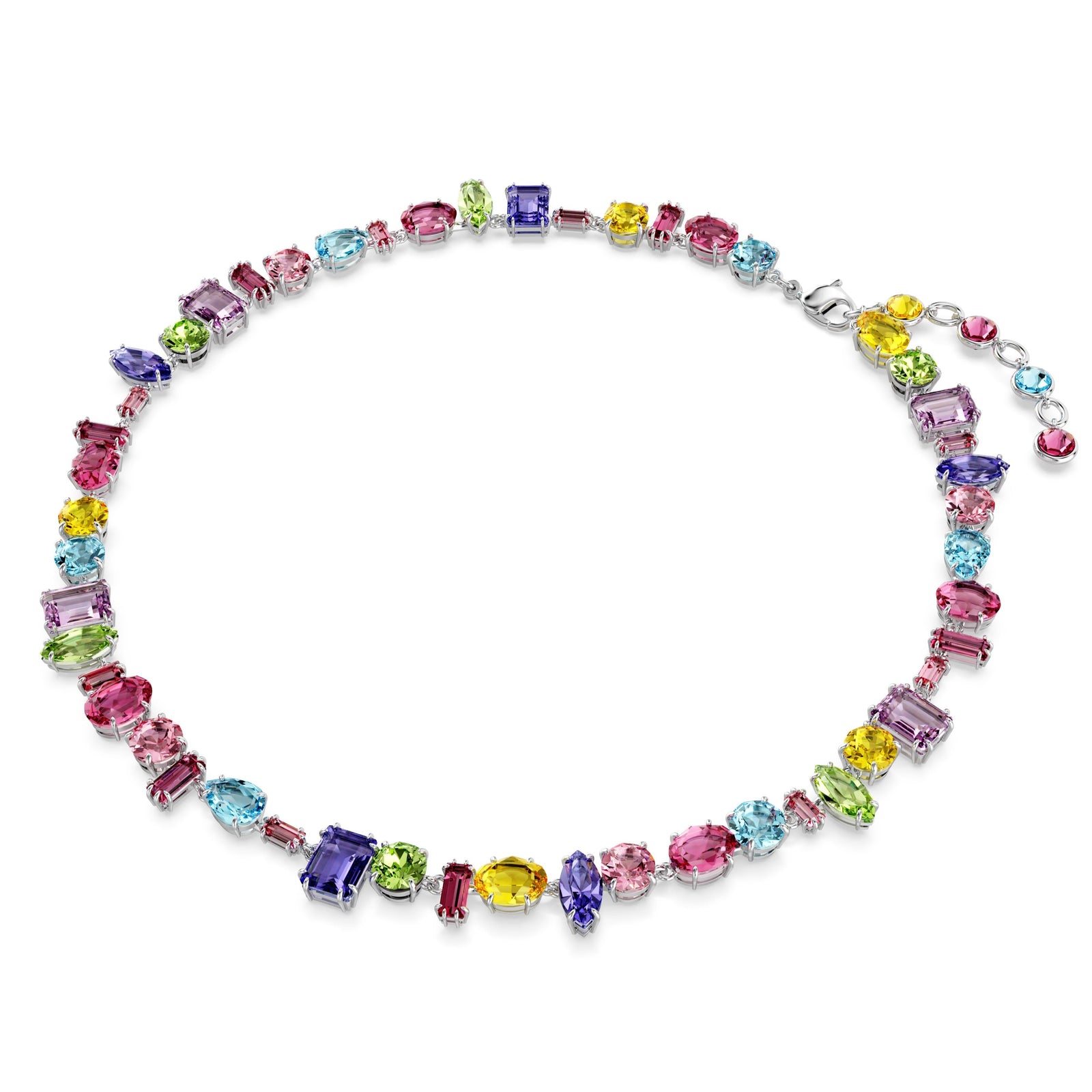 Gema Necklace by Swarovski