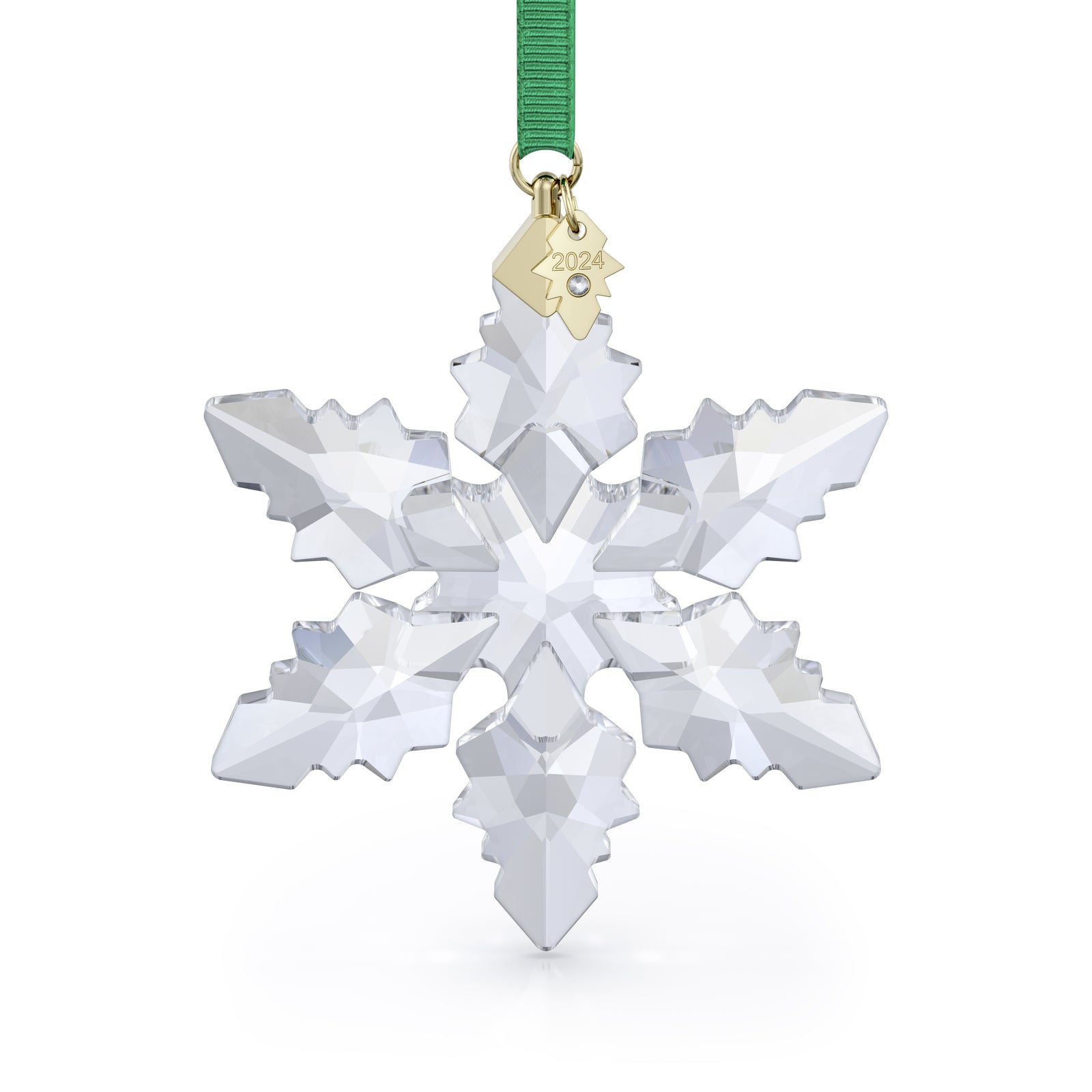Annual Edition Ornament 2024 by Swarovski