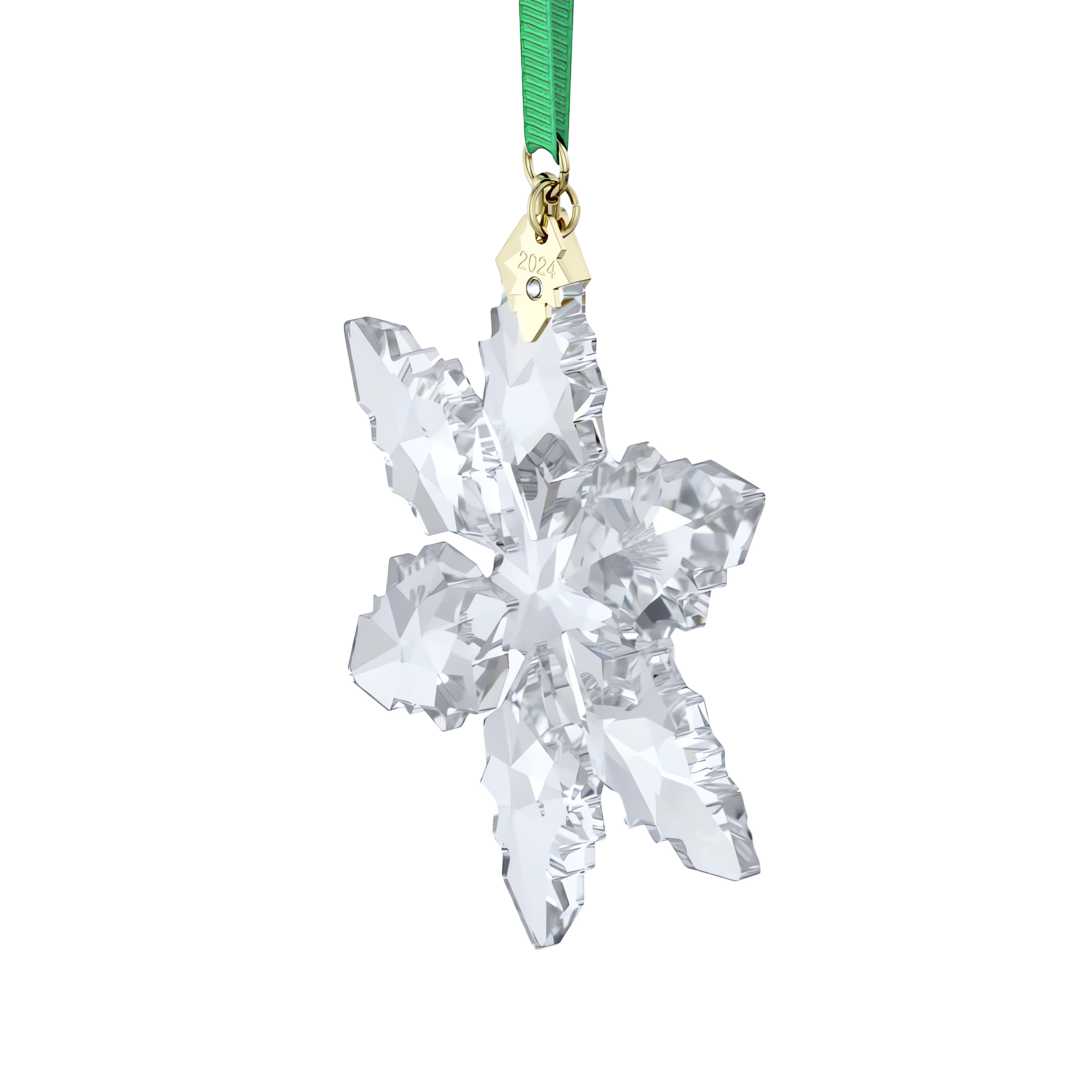 Annual Edition Ornament 2024 by Swarovski