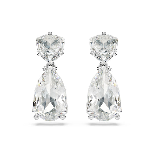 Mesmera Drop Earrings by Swarovski