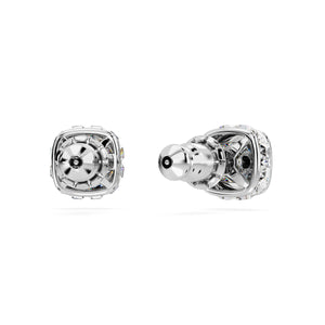 April Birthstone Stud Earrings by Swarovski