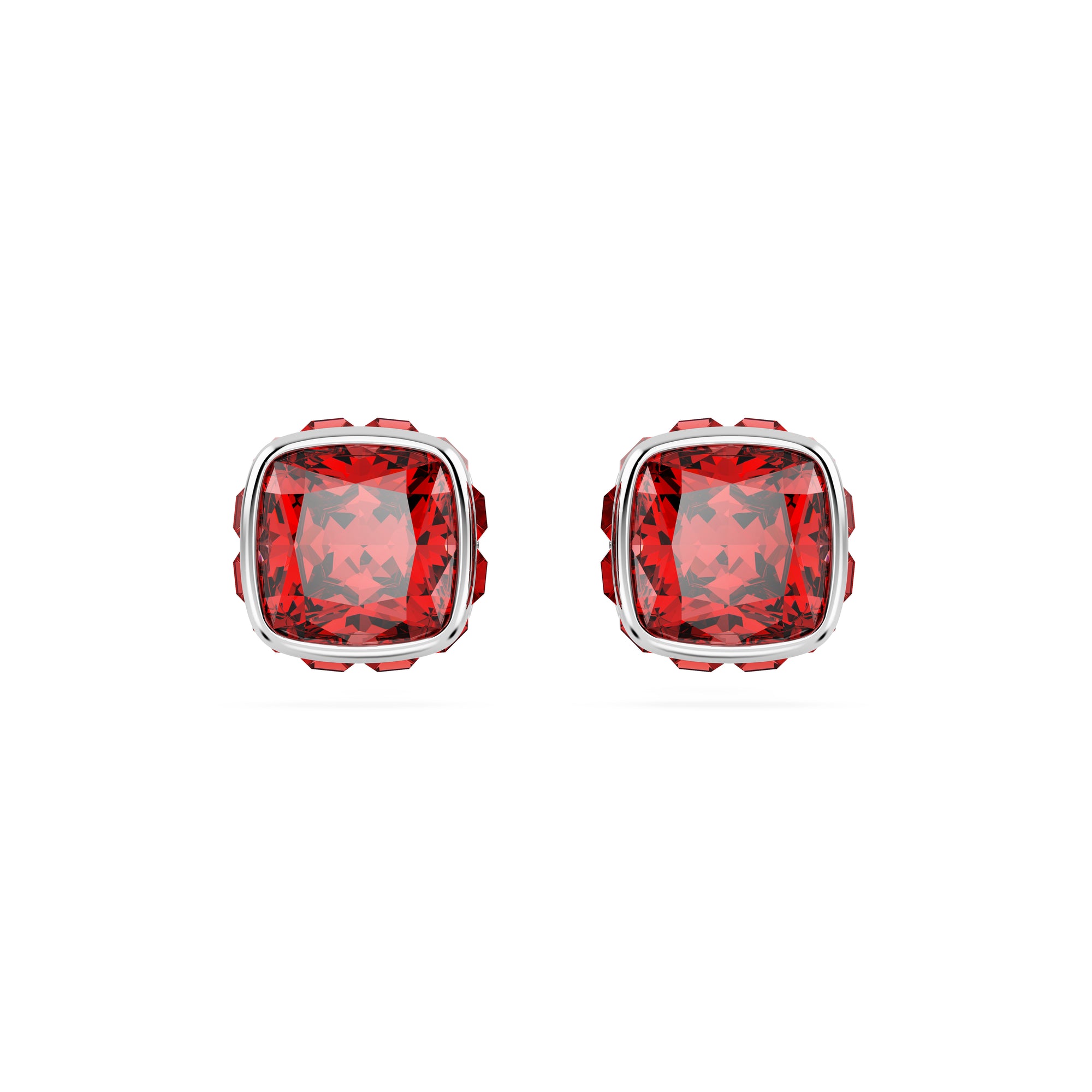 July Birthstone Stud Earrings by Swarovski