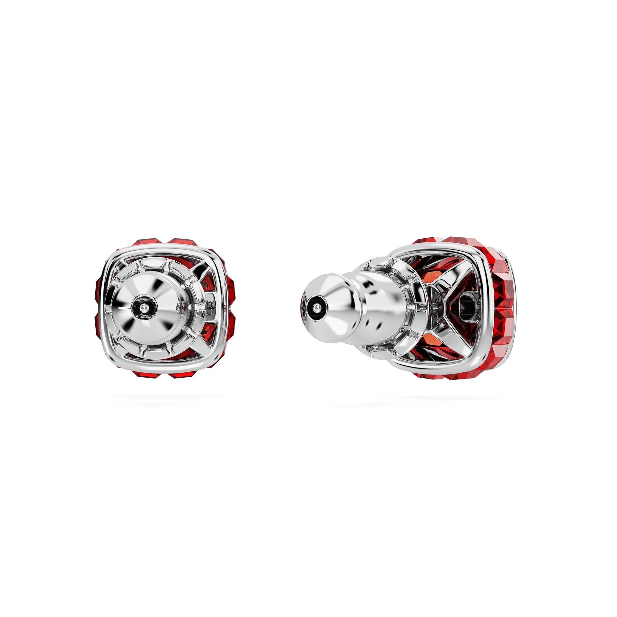 July Birthstone Stud Earrings by Swarovski
