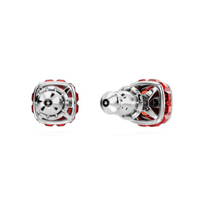 July Birthstone Stud Earrings by Swarovski