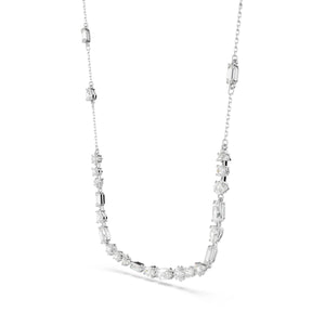 Scattered Mesmera Set by Swarovski