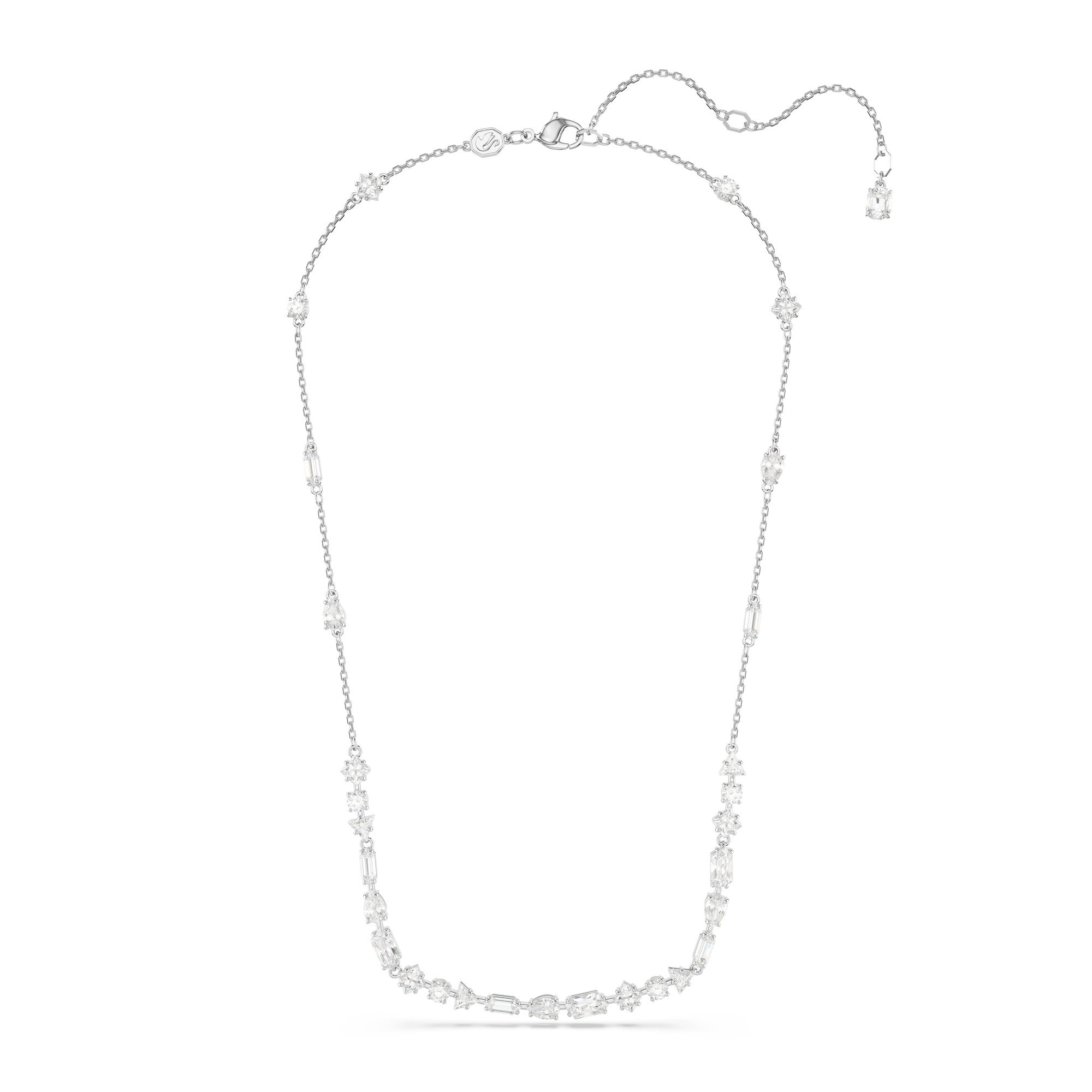 Scattered Mesmera Set by Swarovski