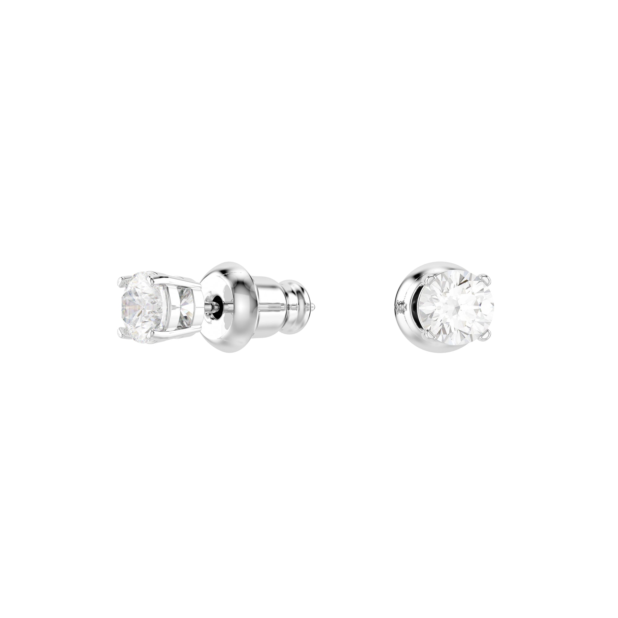 Scattered Mesmera Set by Swarovski
