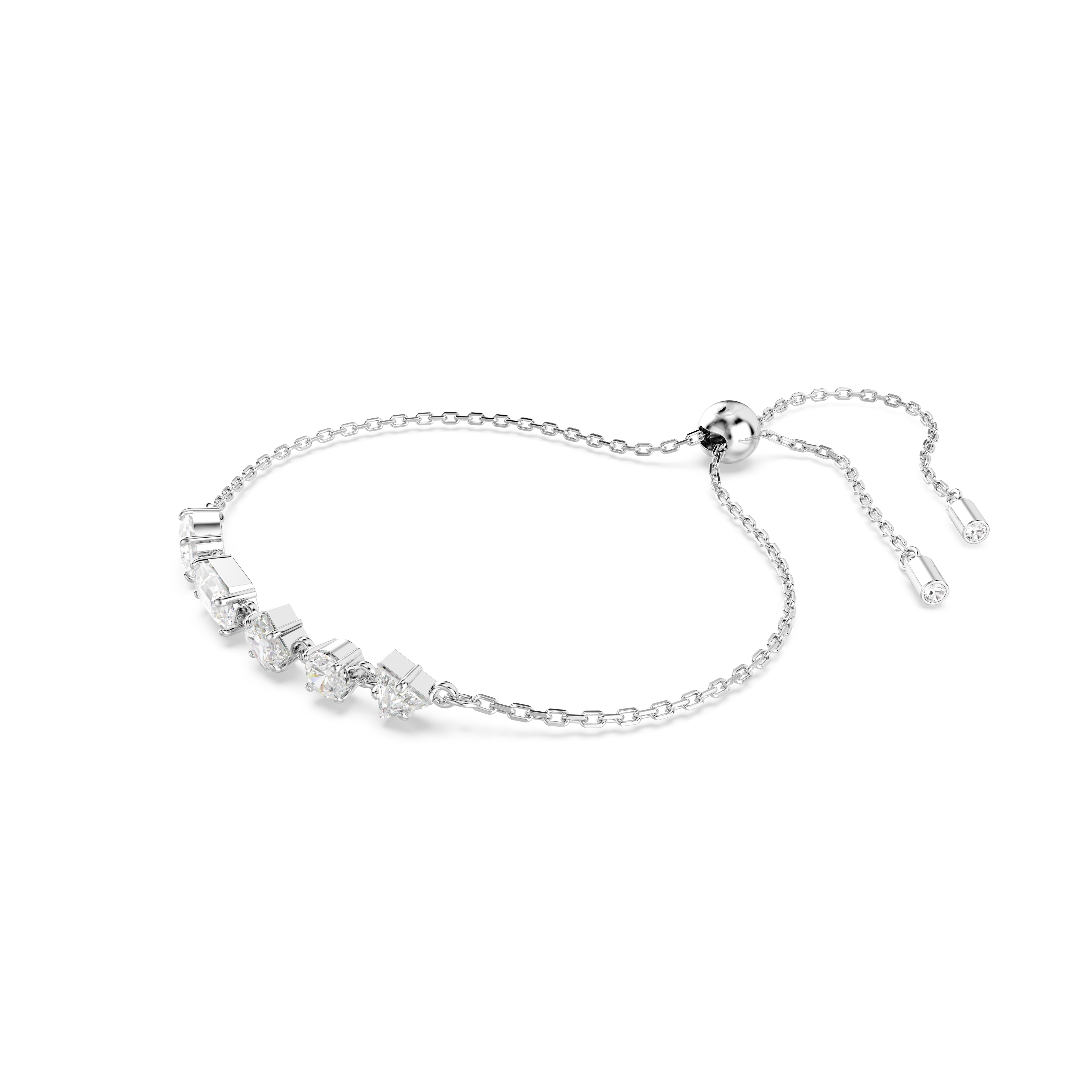Scattered Mesmera Set by Swarovski