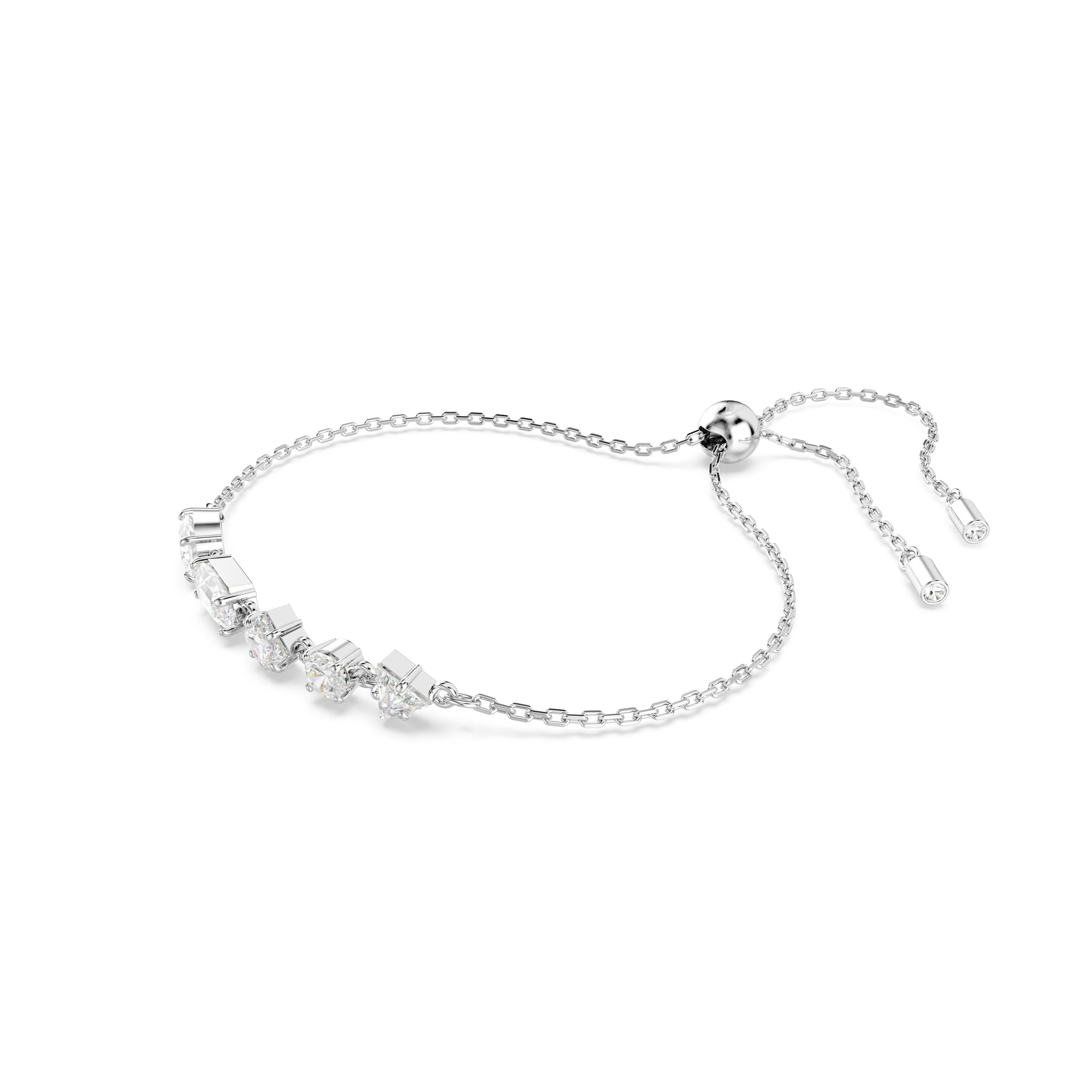 Scattered Mesmera Set by Swarovski