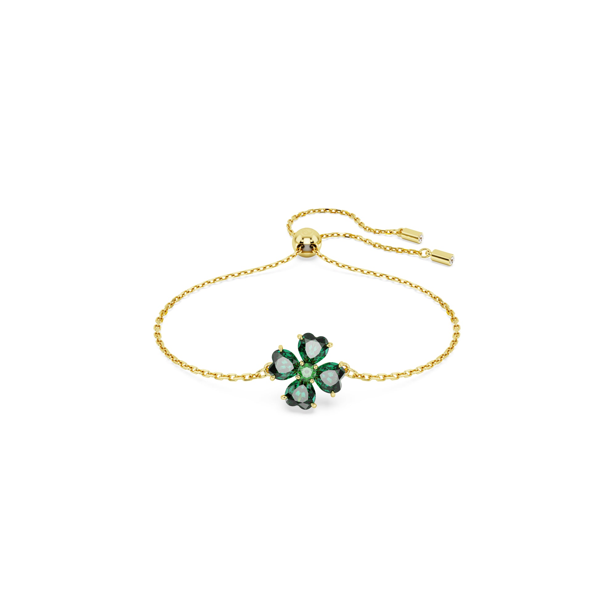 Idyllia Clover Bracelet by Swarovski