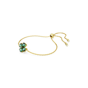 Idyllia Clover Bracelet by Swarovski