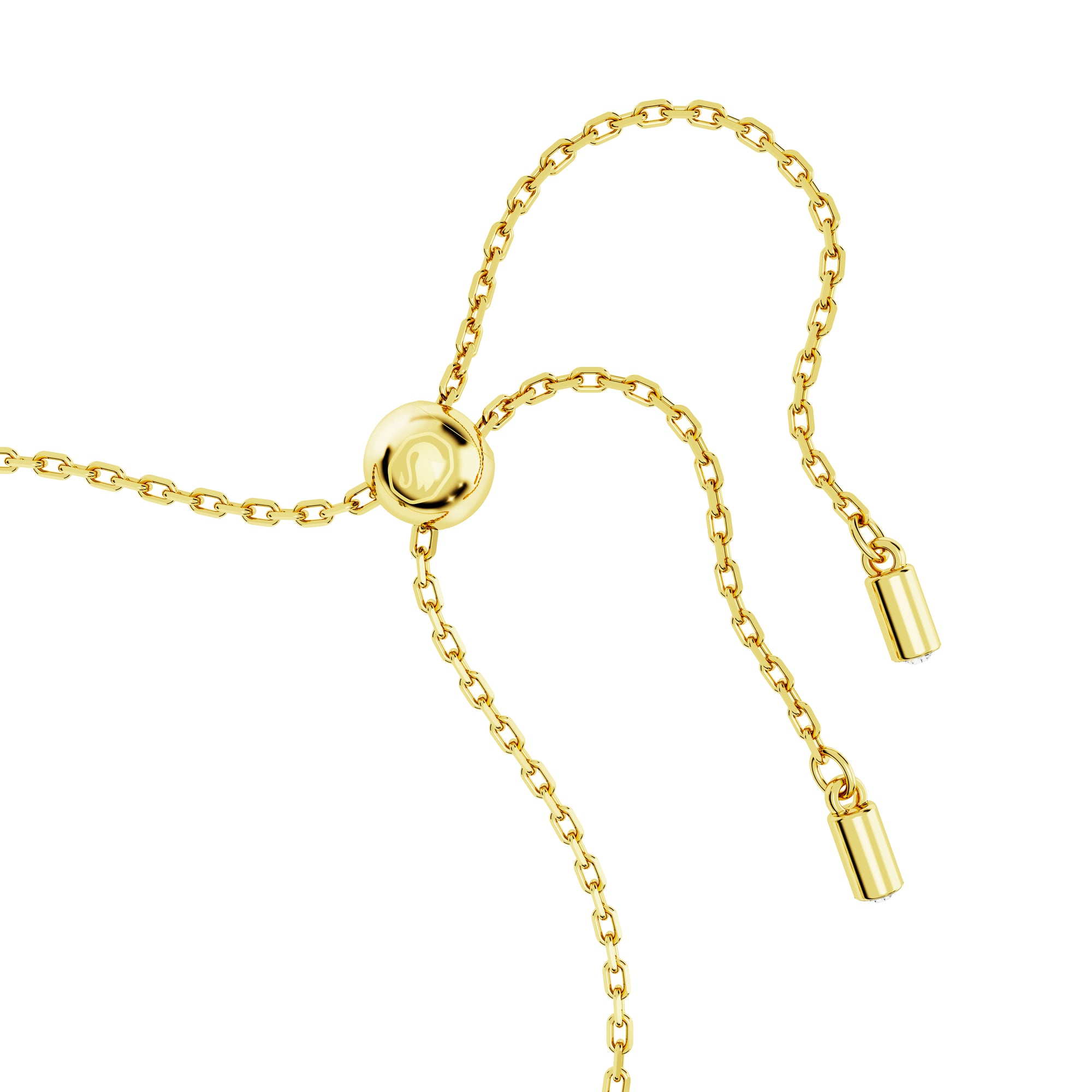 Idyllia Clover Bracelet by Swarovski