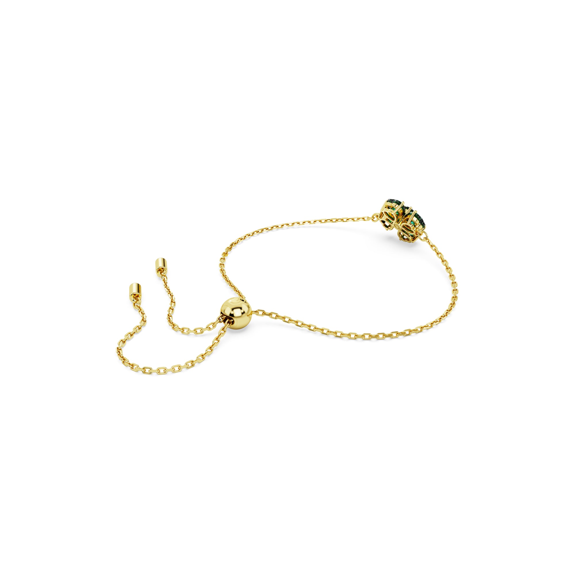Idyllia Clover Bracelet by Swarovski
