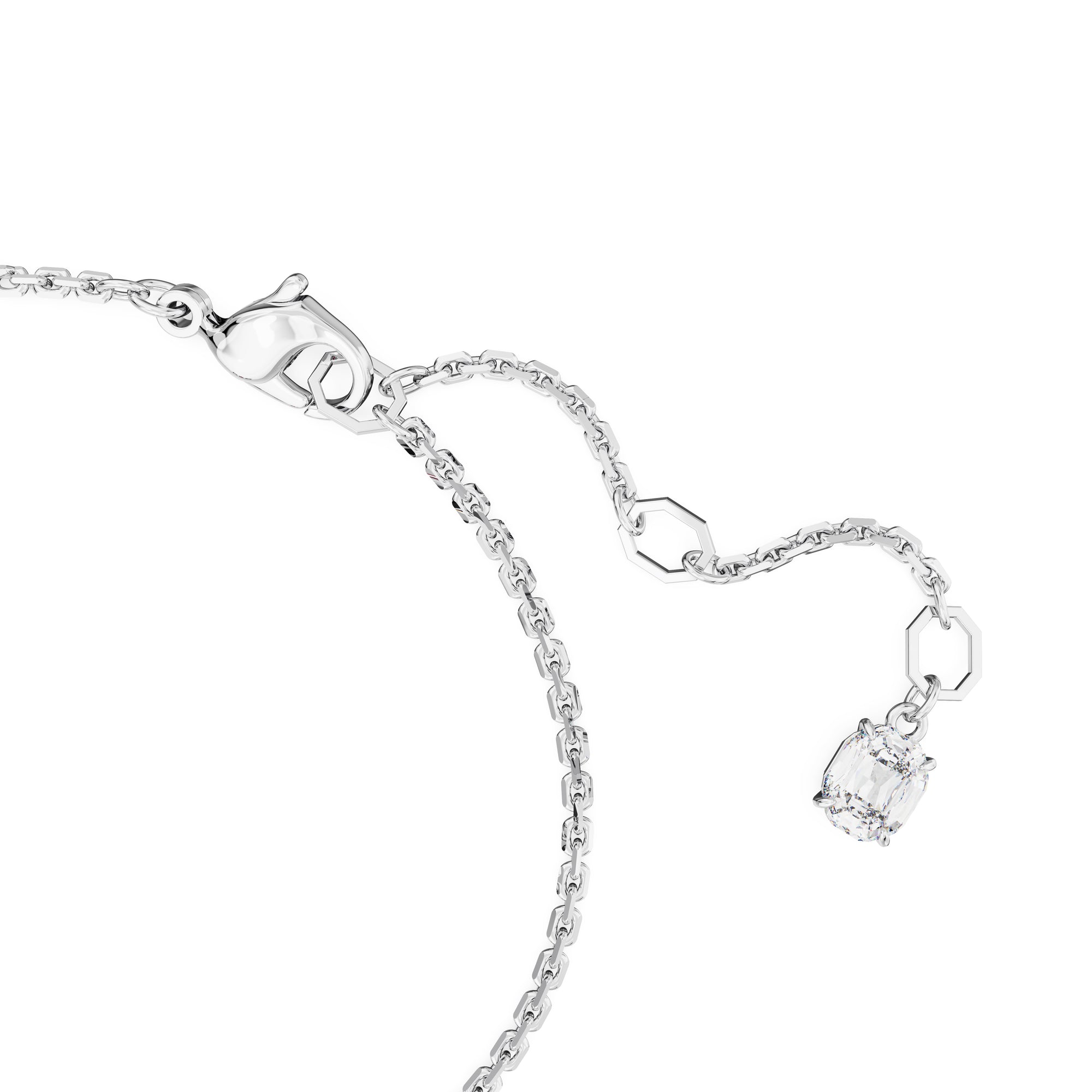 Pink Mesmera Bracelet by Swarovski