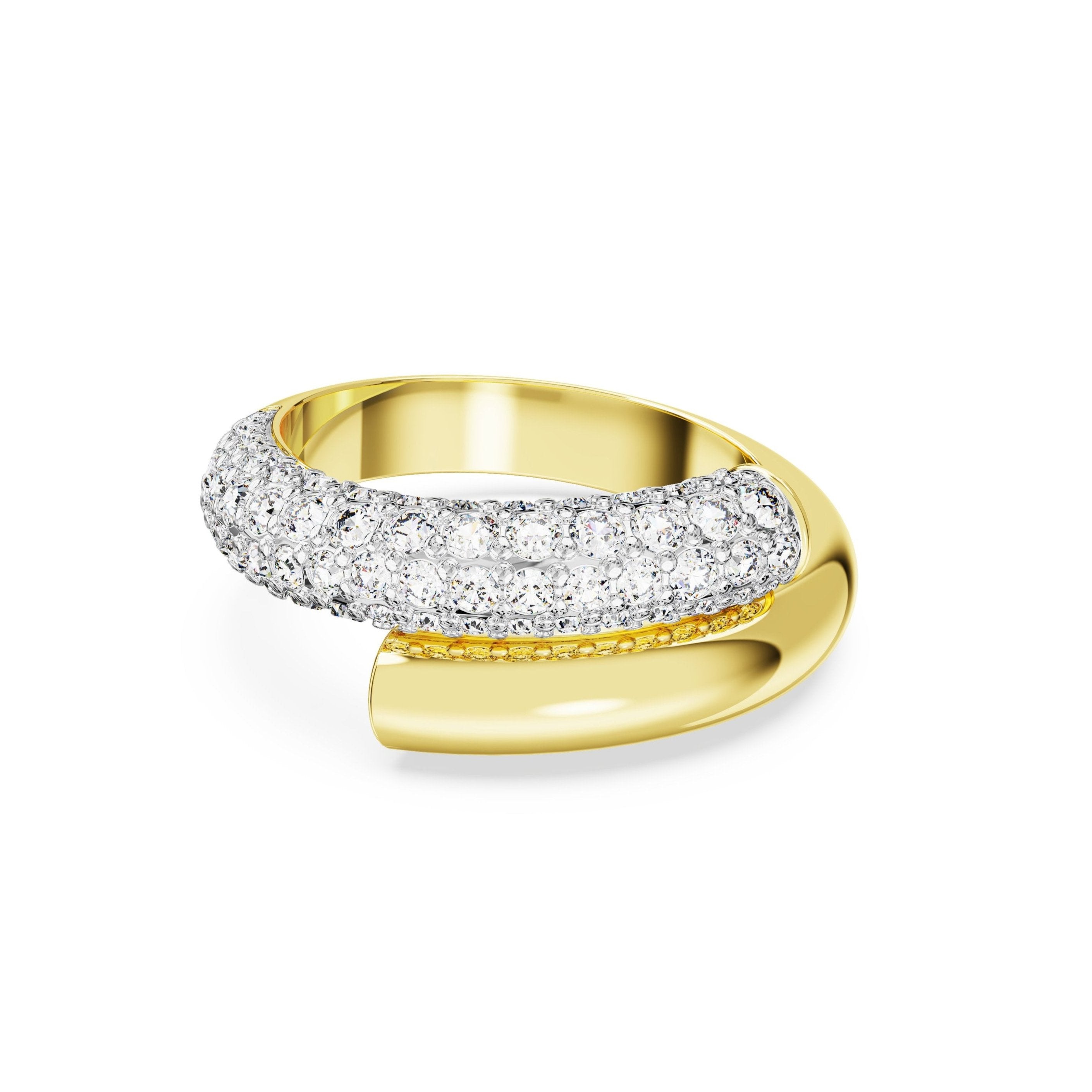 Dextera Ring by Swarovski available at Talisman Collection Fine