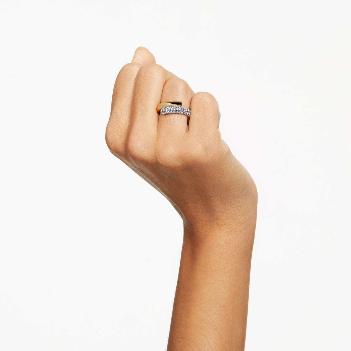 Dextera Ring by Swarovski