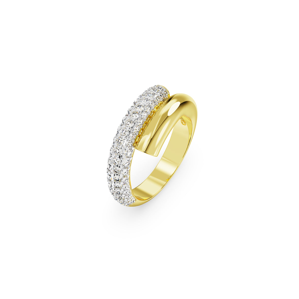 Dextera Ring by Swarovski