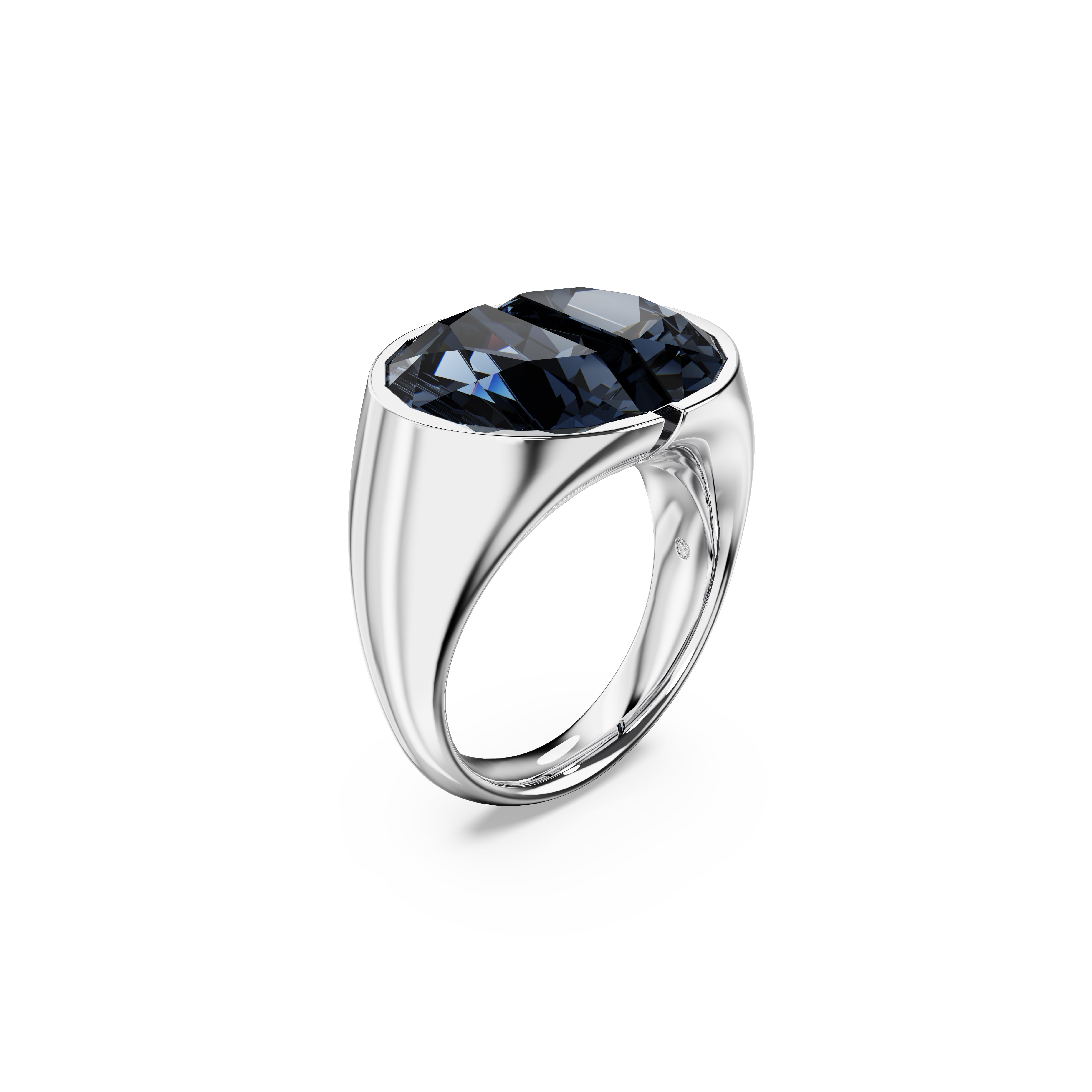 Lucent Cocktail Ring by Swarovski