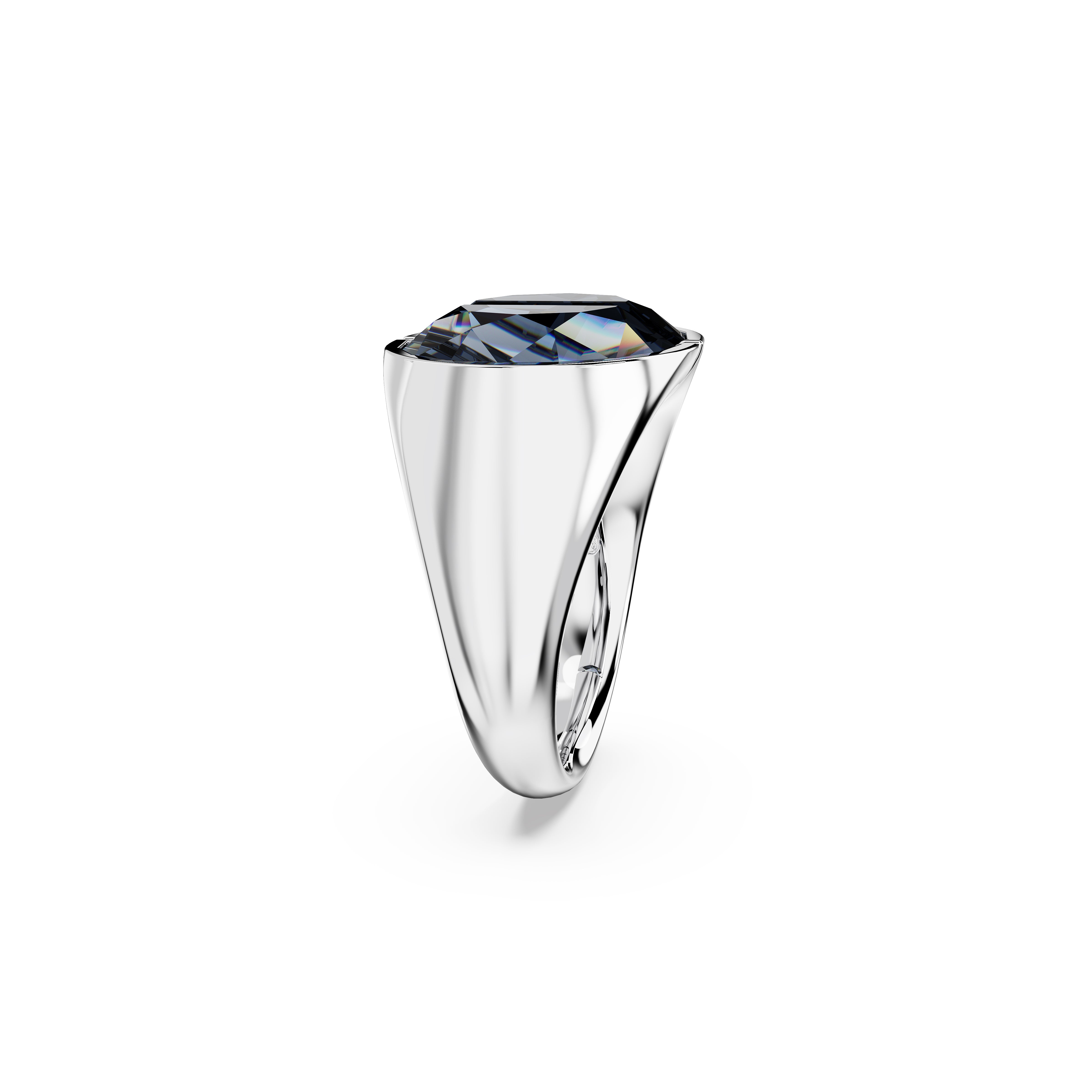 Lucent Cocktail Ring by Swarovski