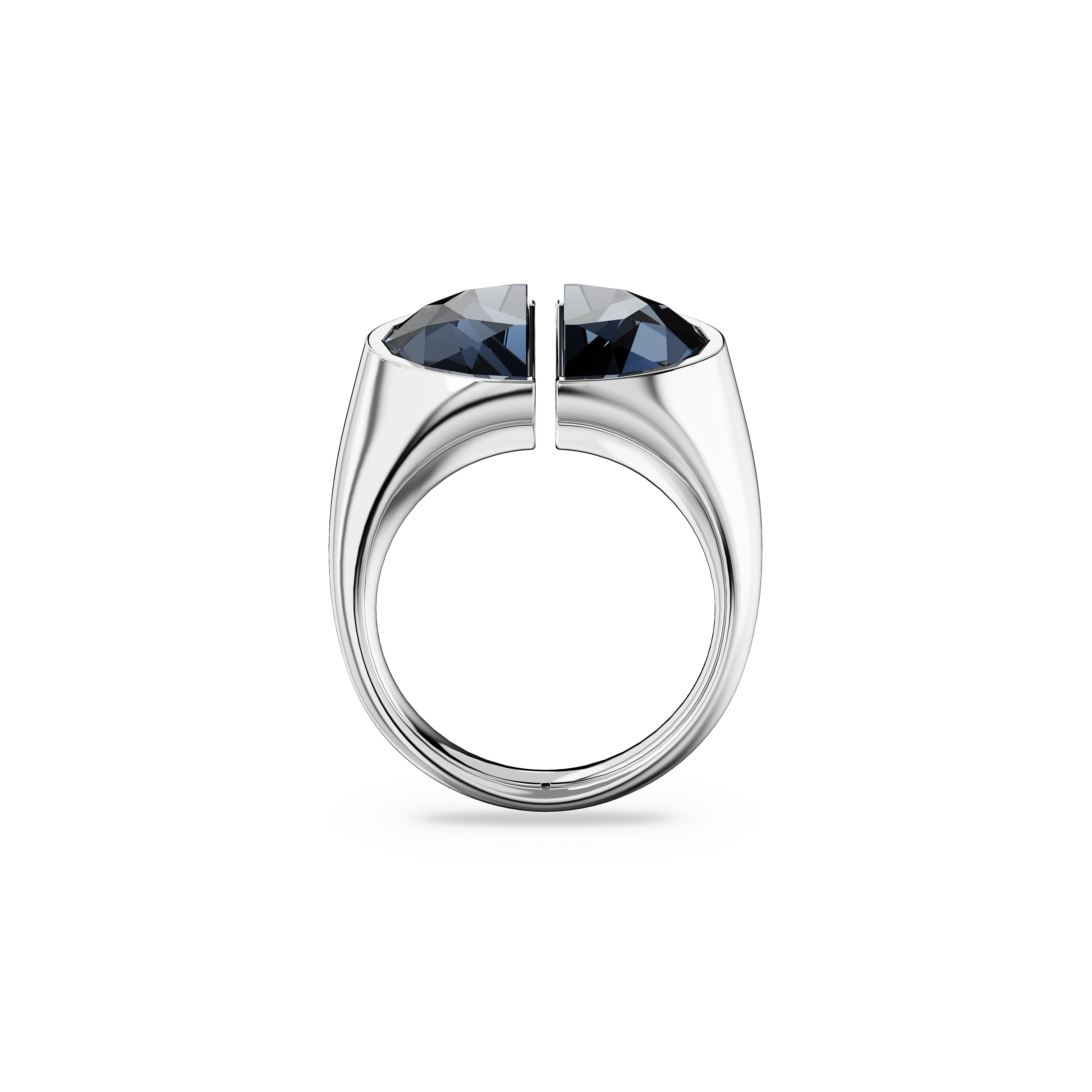 Lucent Cocktail Ring by Swarovski