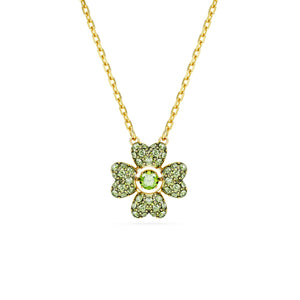 Idyllia Clover Pendant by Swarovski