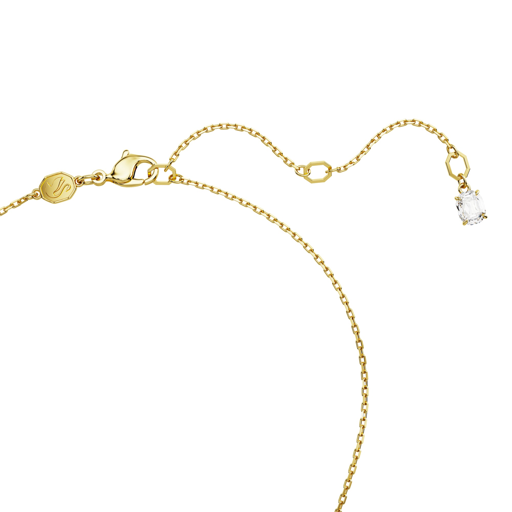 Idyllia Clover Pendant by Swarovski