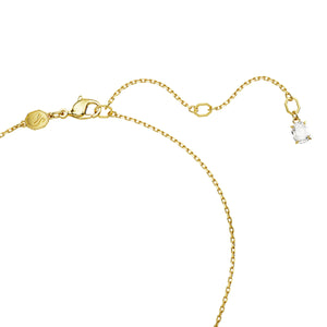 Idyllia Clover Pendant by Swarovski