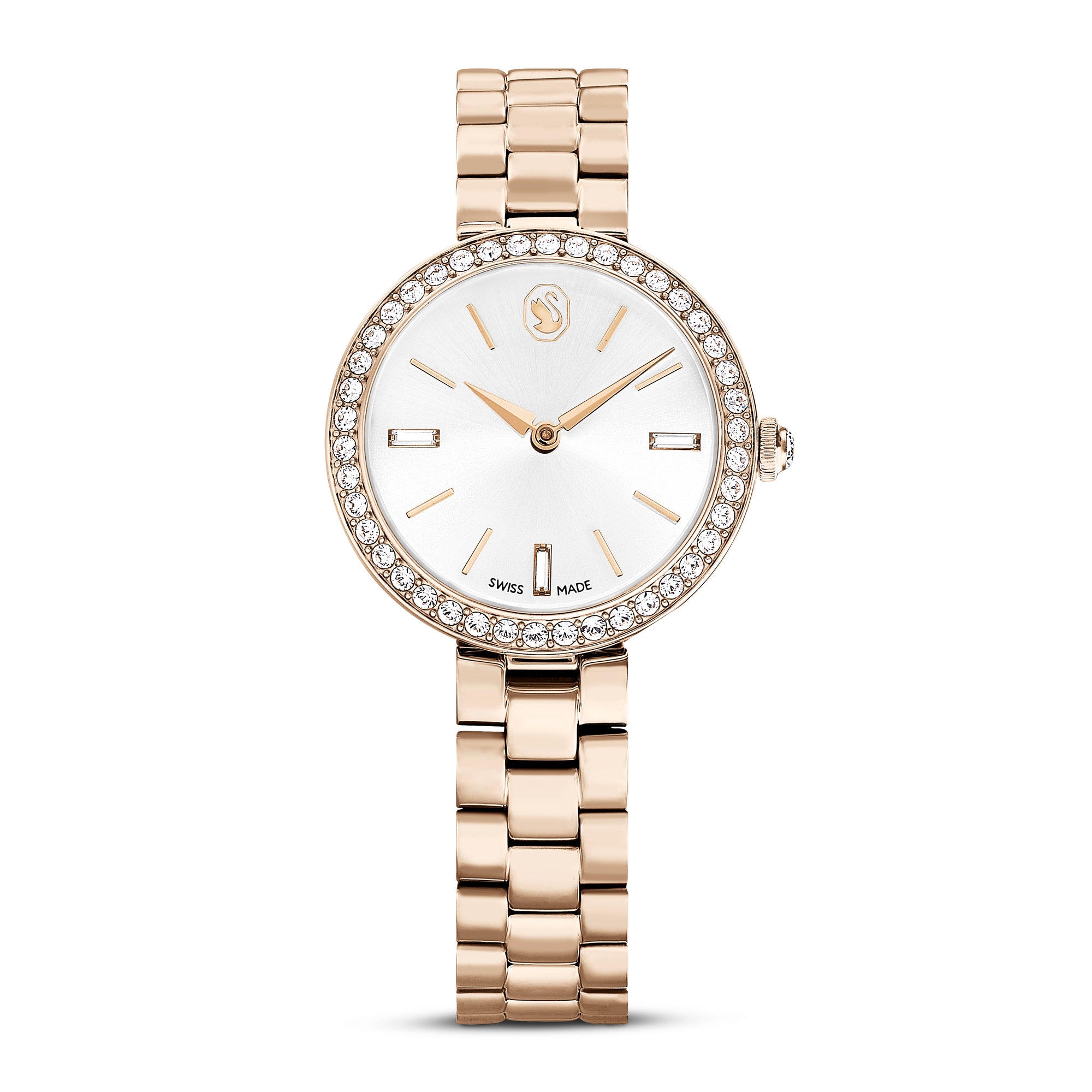 Certa Watch by Swarovski