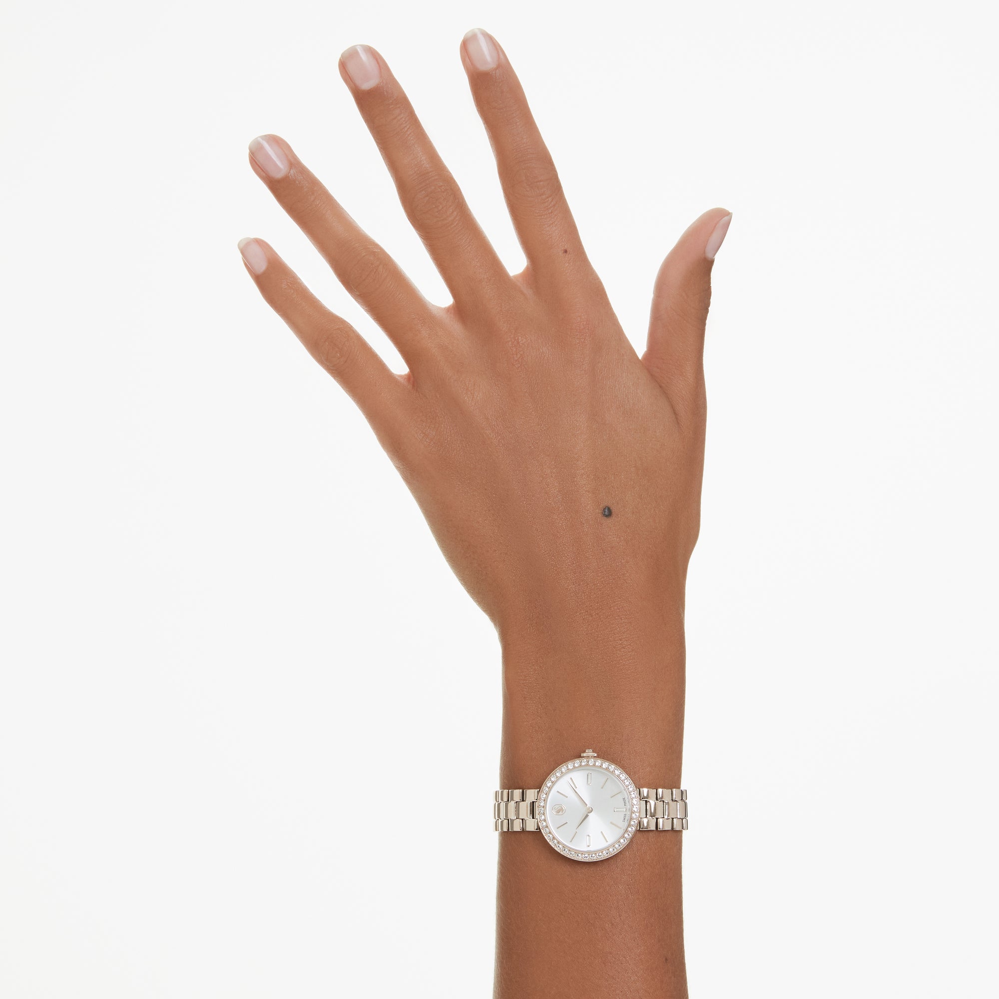 Certa Watch by Swarovski