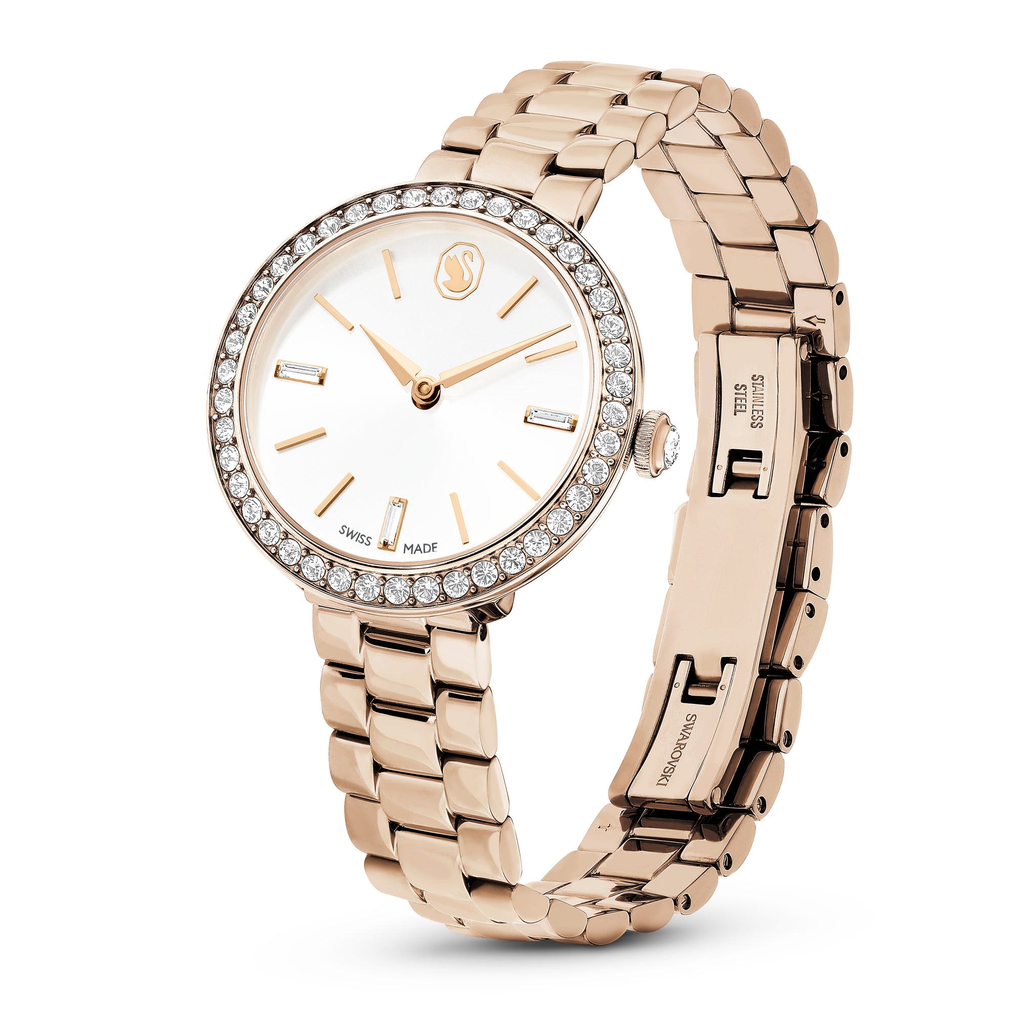 Certa Watch by Swarovski