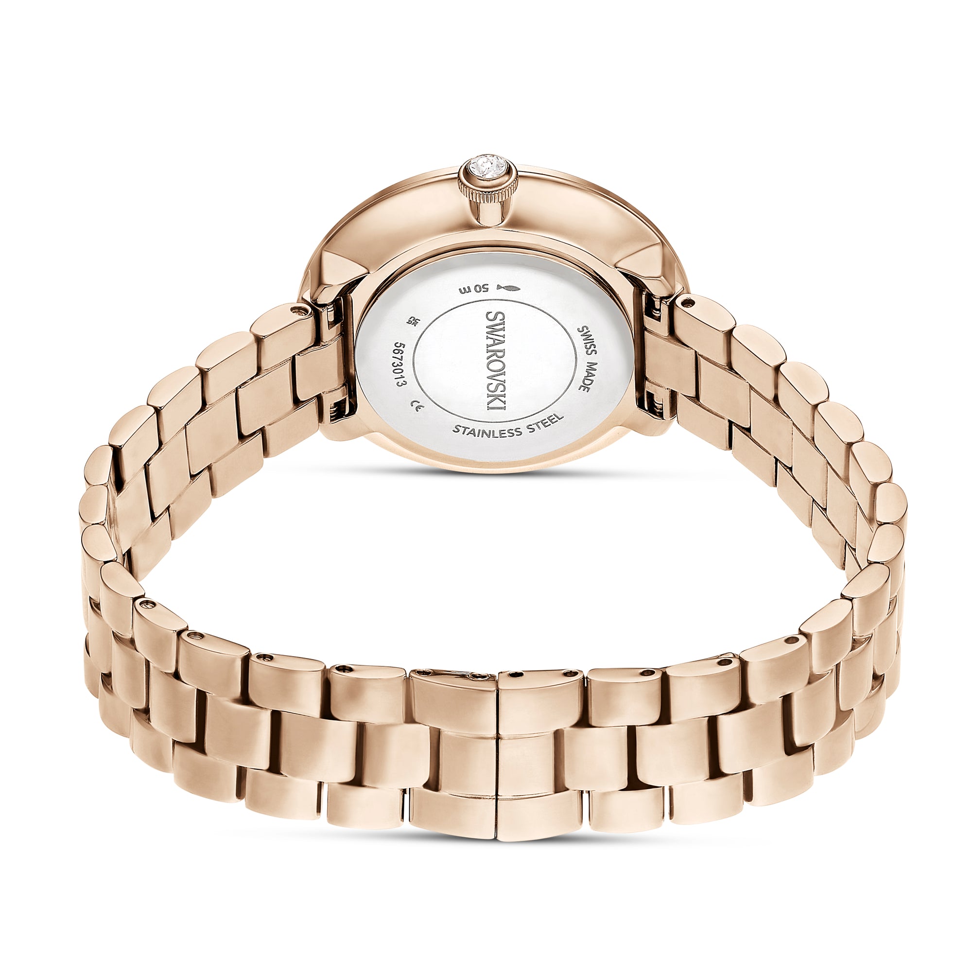 Certa Watch by Swarovski
