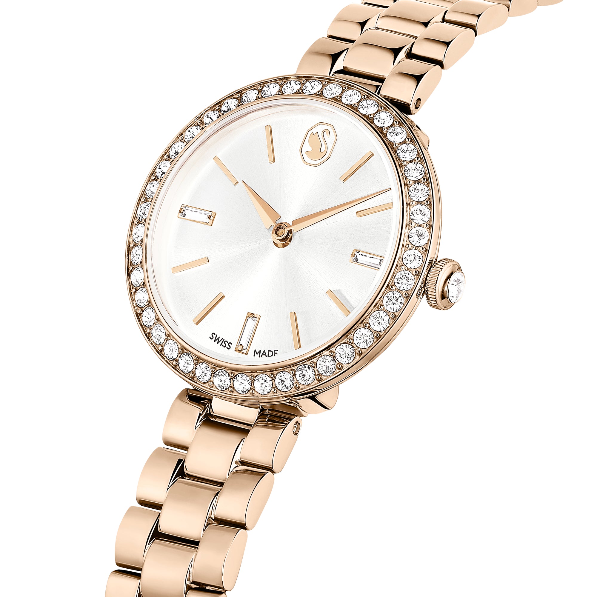 Certa Watch by Swarovski