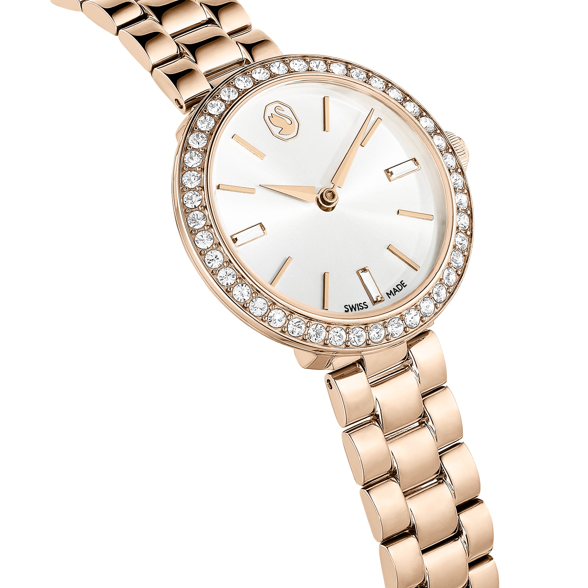 Certa Watch by Swarovski
