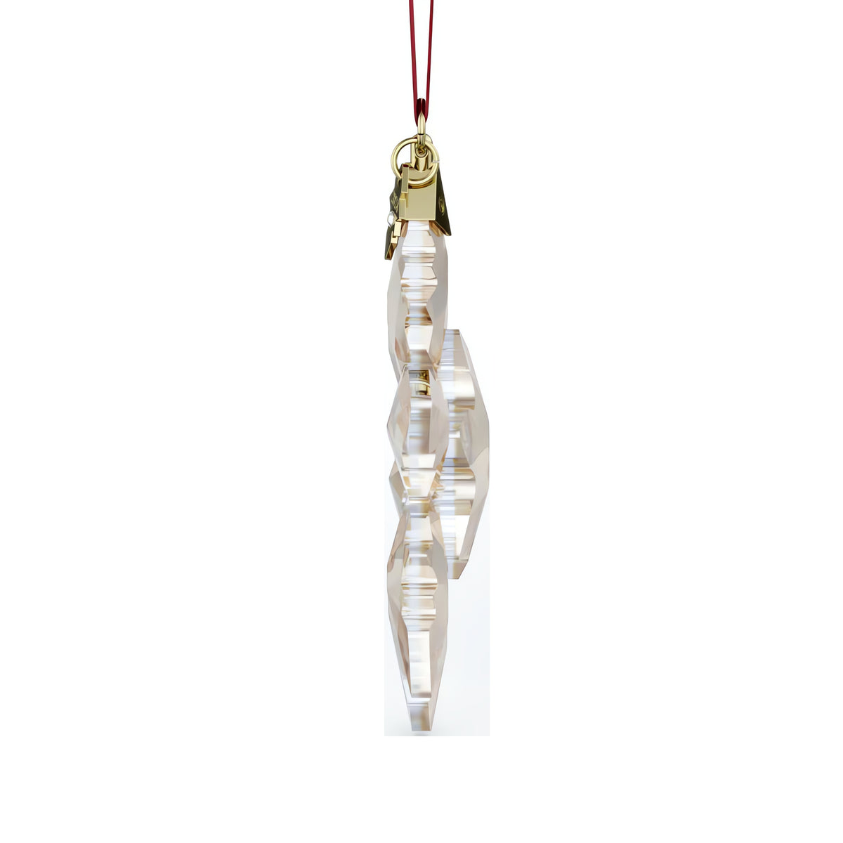 Annual Edition Festive Ornament 2024 by Swarovski