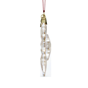 Annual Edition Festive Ornament 2024 by Swarovski