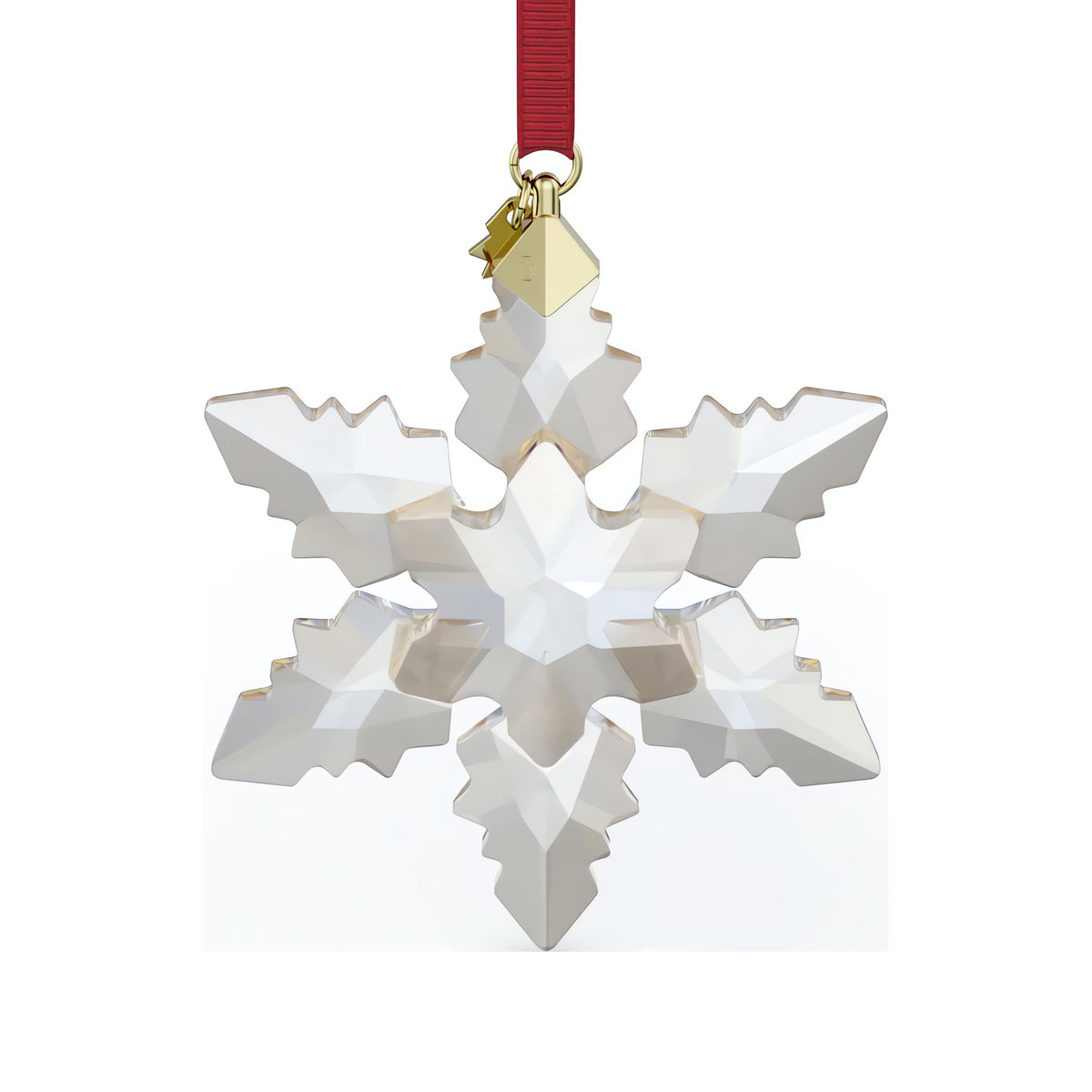 Annual Edition Festive Ornament 2024 by Swarovski